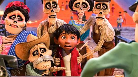 coco movie clips.